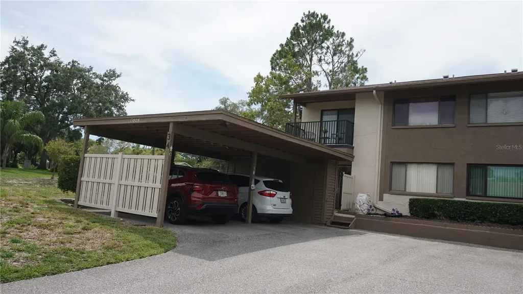 12805 Wedgewood Way Hudson FL 34667