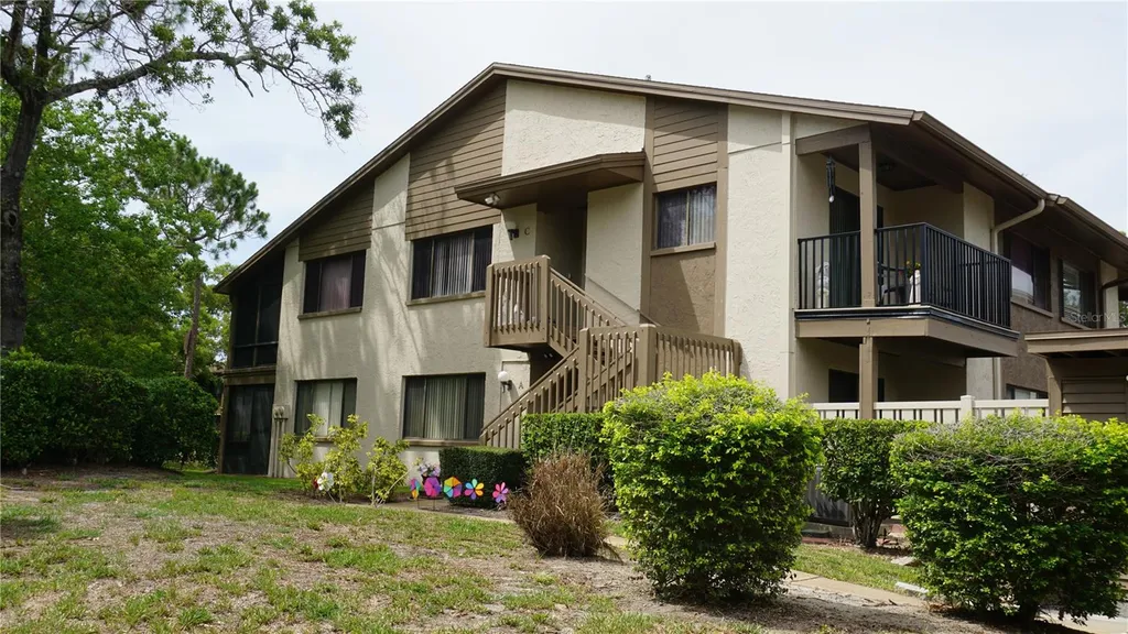 12805 Wedgewood Way Hudson FL 34667