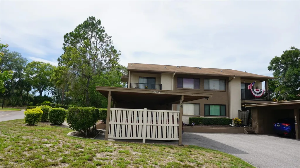 12805 Wedgewood Way Hudson FL 34667