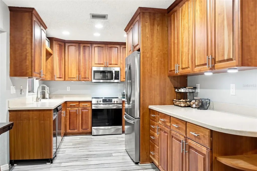 6706 Waldorf Court New Port Richey FL 34655