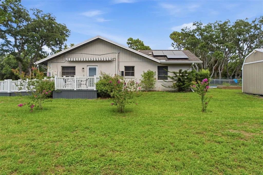 6706 Waldorf Court New Port Richey FL 34655