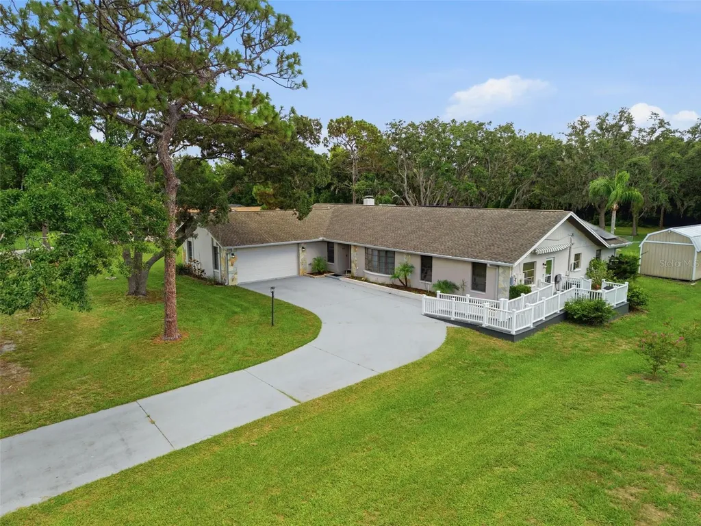 6706 Waldorf Court New Port Richey FL 34655