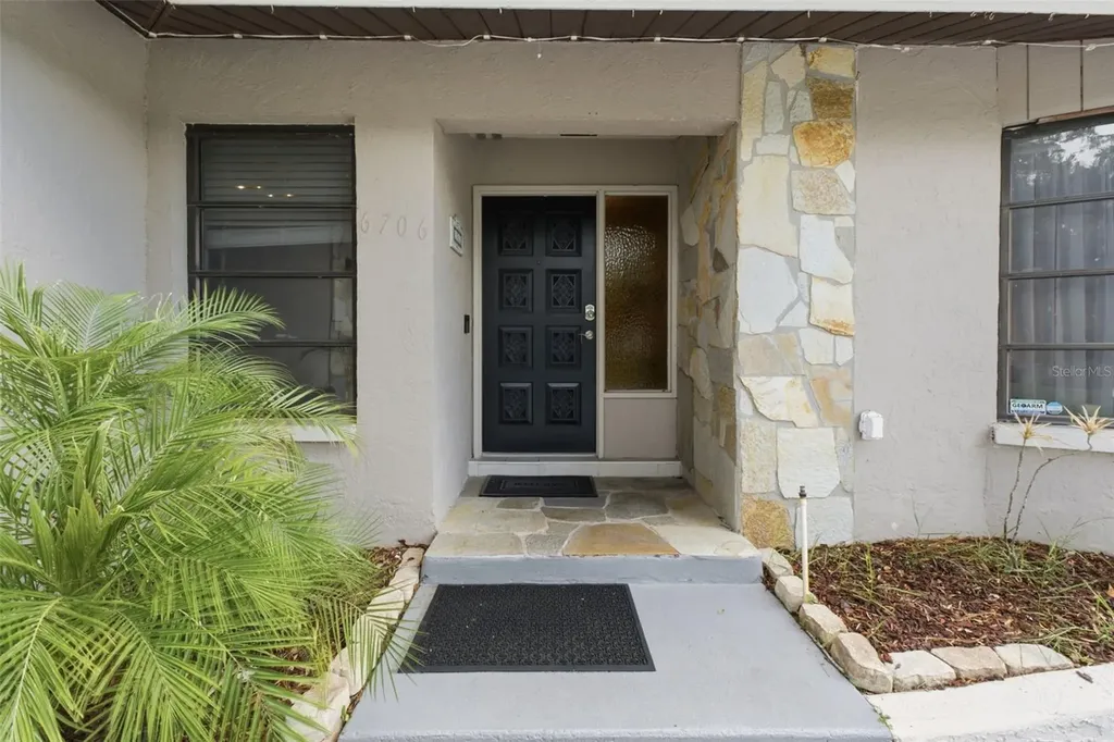 6706 Waldorf Court New Port Richey FL 34655
