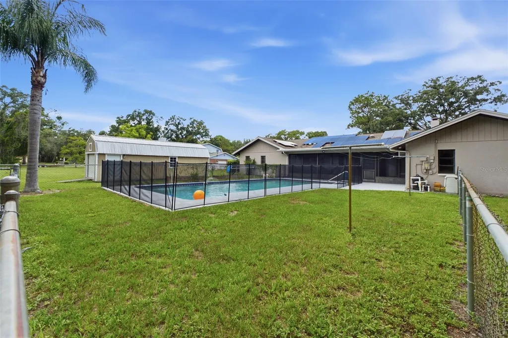 6706 Waldorf Court New Port Richey FL 34655