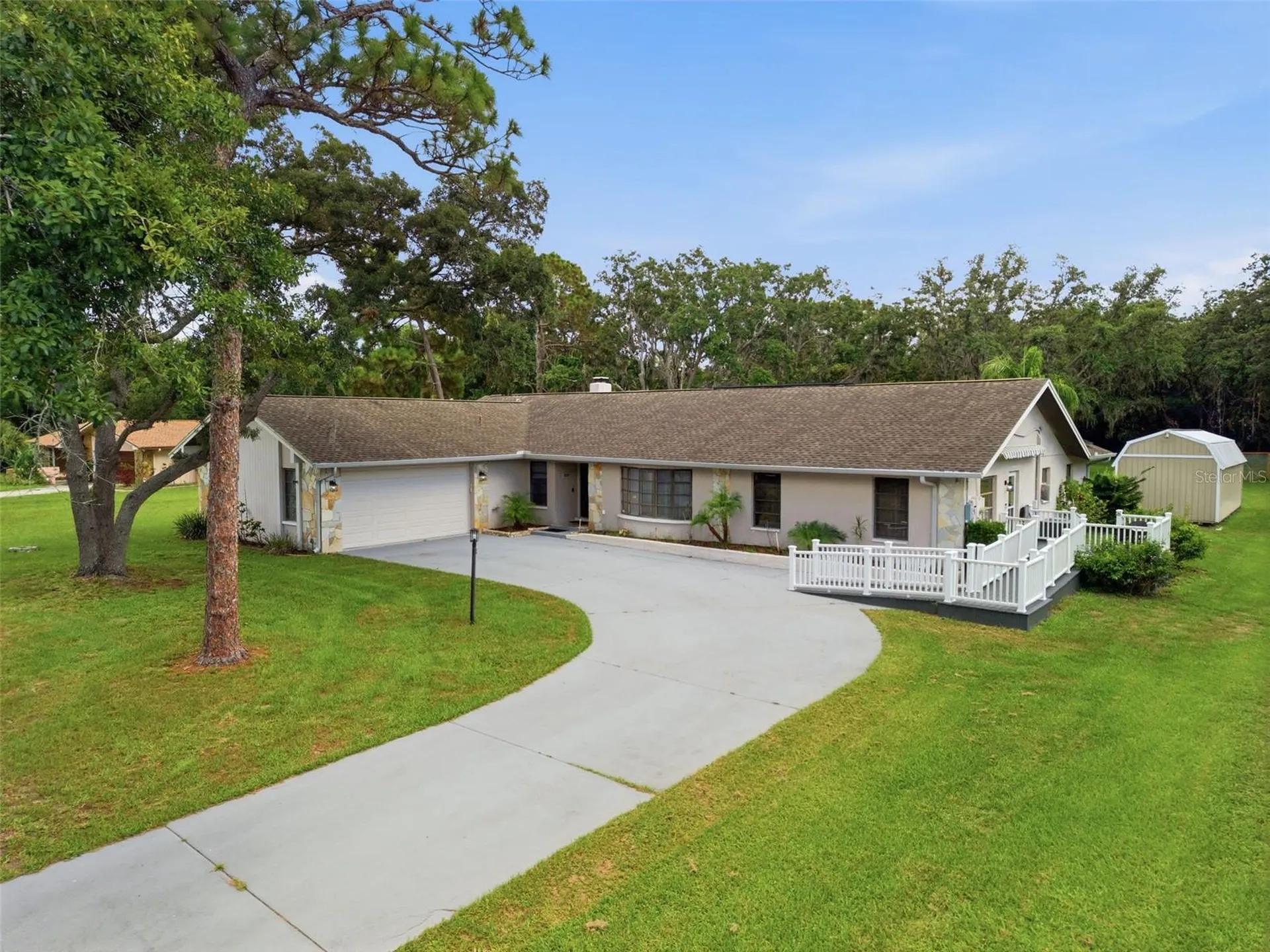 6706 Waldorf Court New Port Richey FL 34655