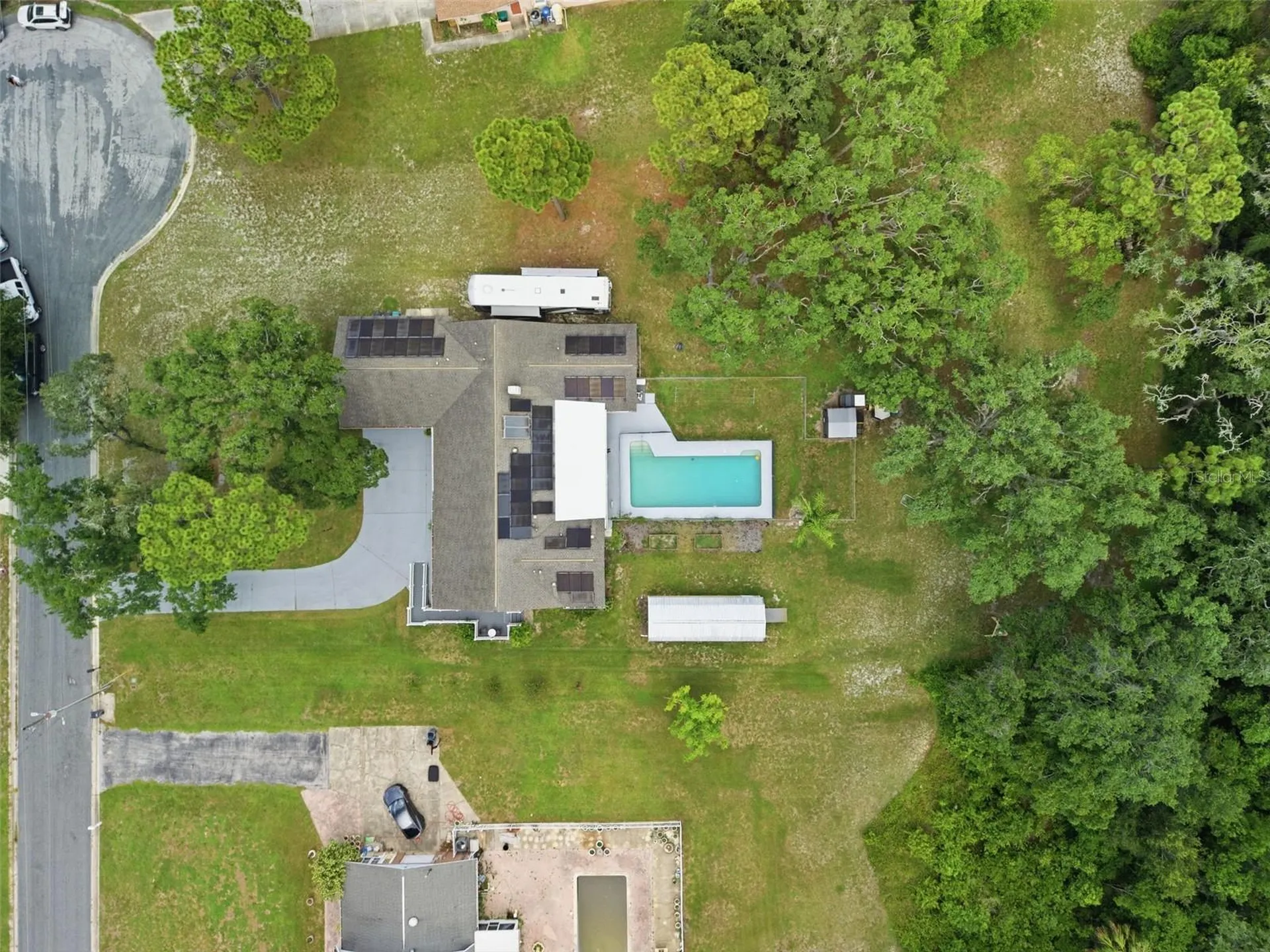 6706 Waldorf Court New Port Richey FL 34655