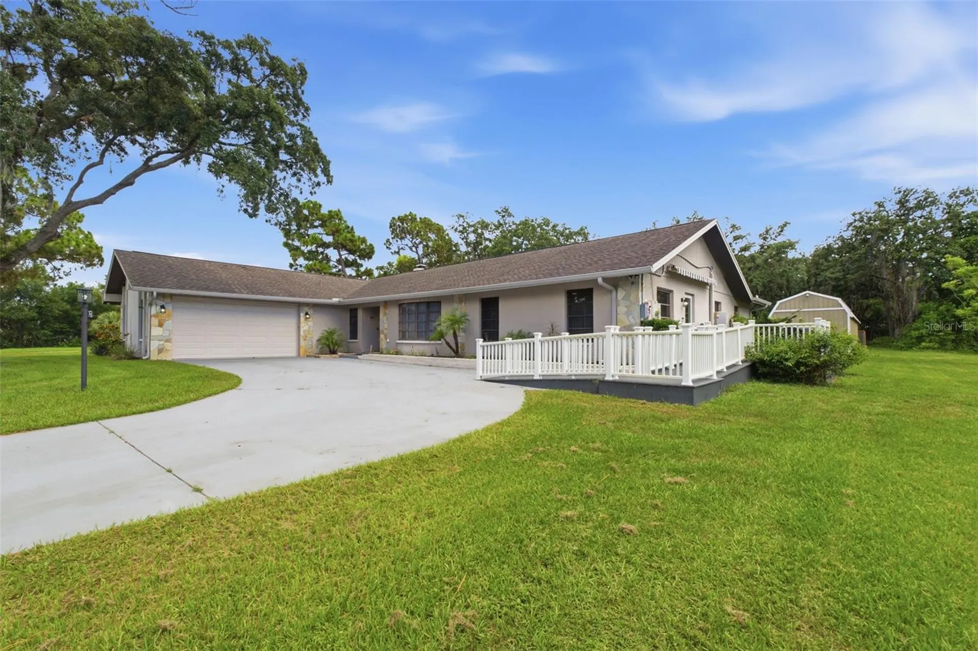 6706 Waldorf Court New Port Richey FL 34655