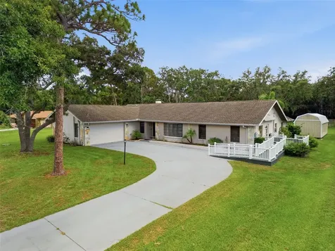 6706 Waldorf Court New Port Richey FL 34655