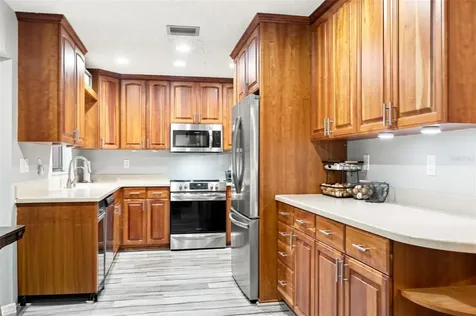 6706 Waldorf Court New Port Richey FL 34655