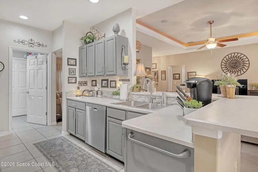 5515 Oak Hollow Drive Titusville FL 32780