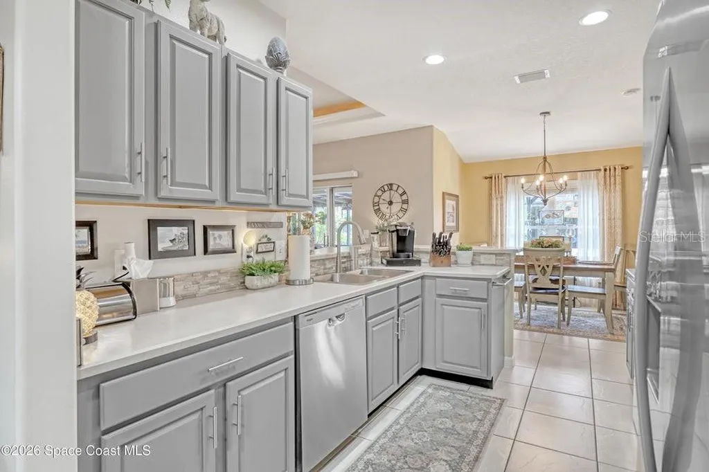 5515 Oak Hollow Drive Titusville FL 32780