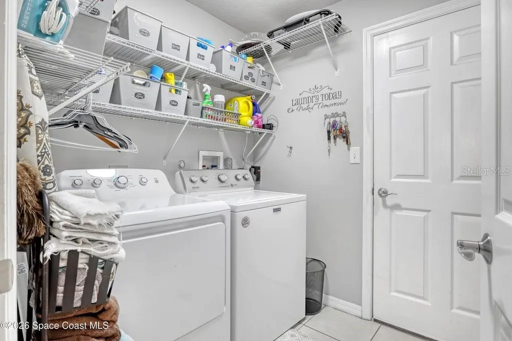 5515 Oak Hollow Drive Titusville FL 32780