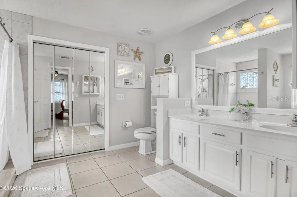 5515 Oak Hollow Drive Titusville FL 32780