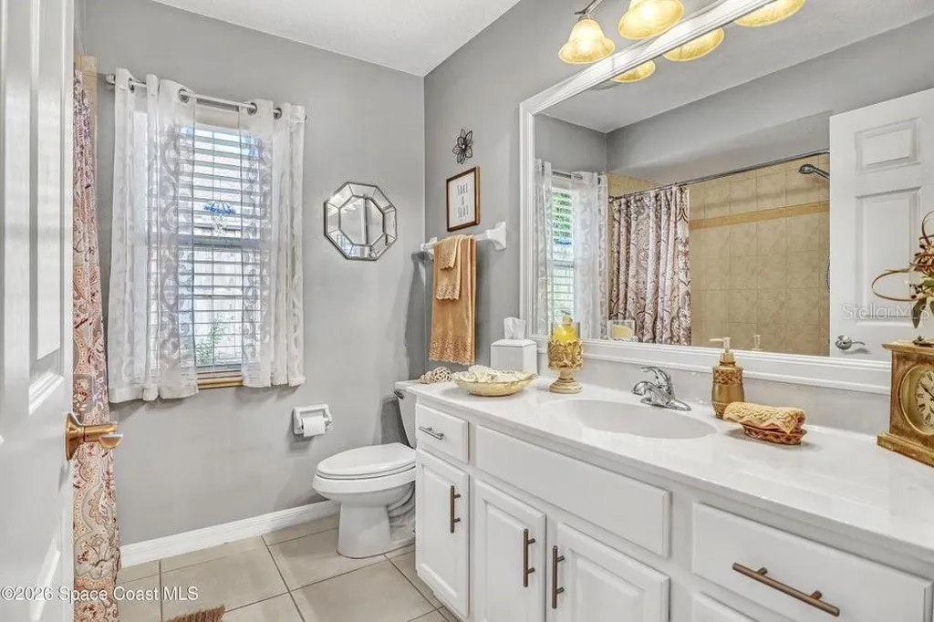 5515 Oak Hollow Drive Titusville FL 32780