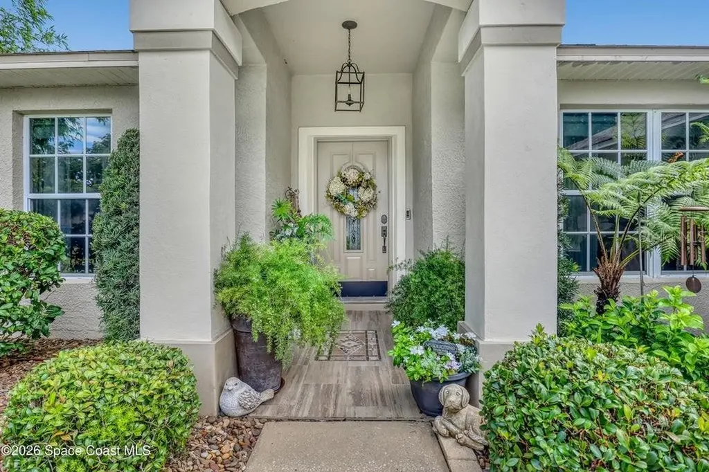 5515 Oak Hollow Drive Titusville FL 32780