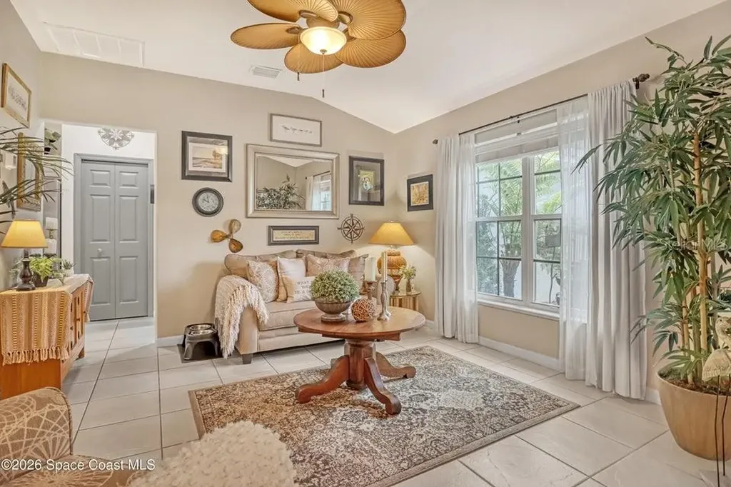 5515 Oak Hollow Drive Titusville FL 32780