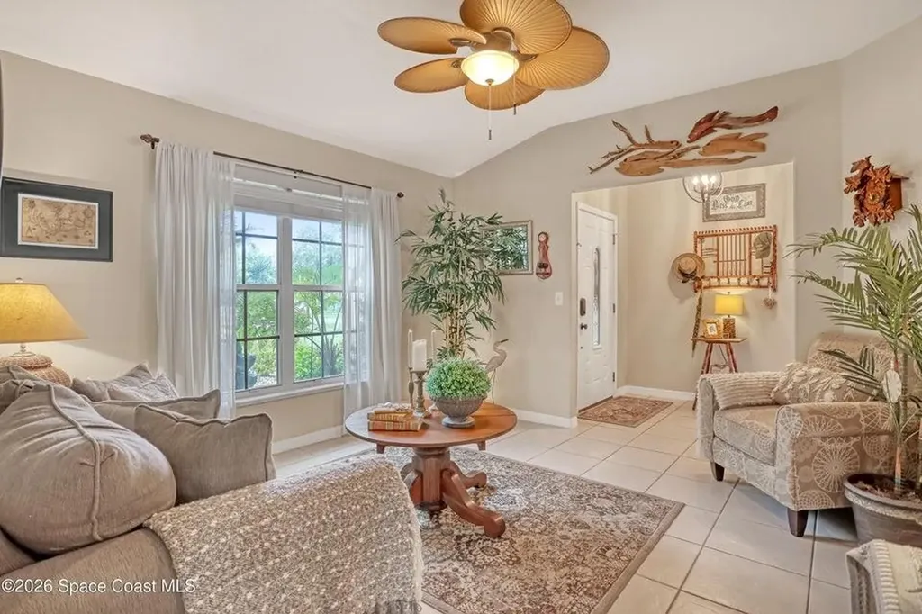 5515 Oak Hollow Drive Titusville FL 32780