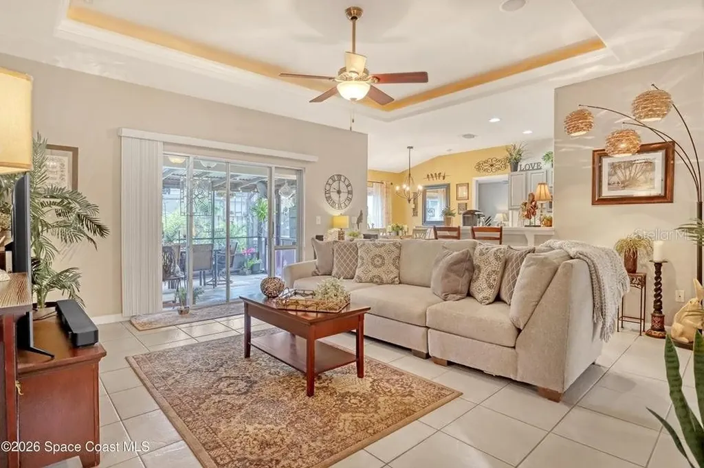 5515 Oak Hollow Drive Titusville FL 32780