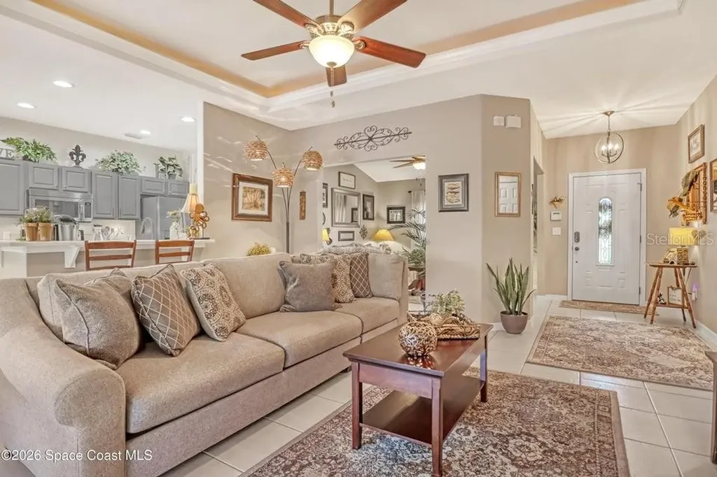 5515 Oak Hollow Drive Titusville FL 32780