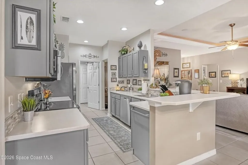 5515 Oak Hollow Drive Titusville FL 32780