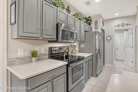 5515 Oak Hollow Drive Titusville FL 32780