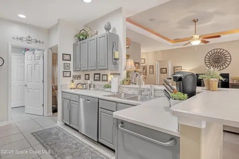 5515 Oak Hollow Drive Titusville FL 32780