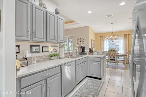 5515 Oak Hollow Drive Titusville FL 32780