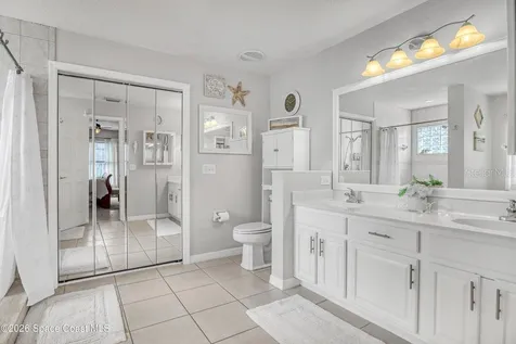 5515 Oak Hollow Drive Titusville FL 32780