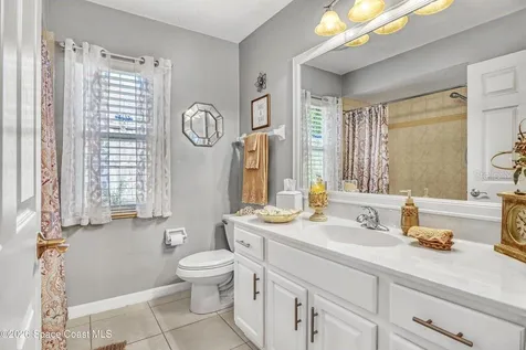 5515 Oak Hollow Drive Titusville FL 32780