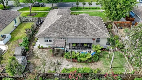 5515 Oak Hollow Drive Titusville FL 32780