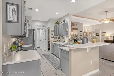 5515 Oak Hollow Drive Titusville FL 32780