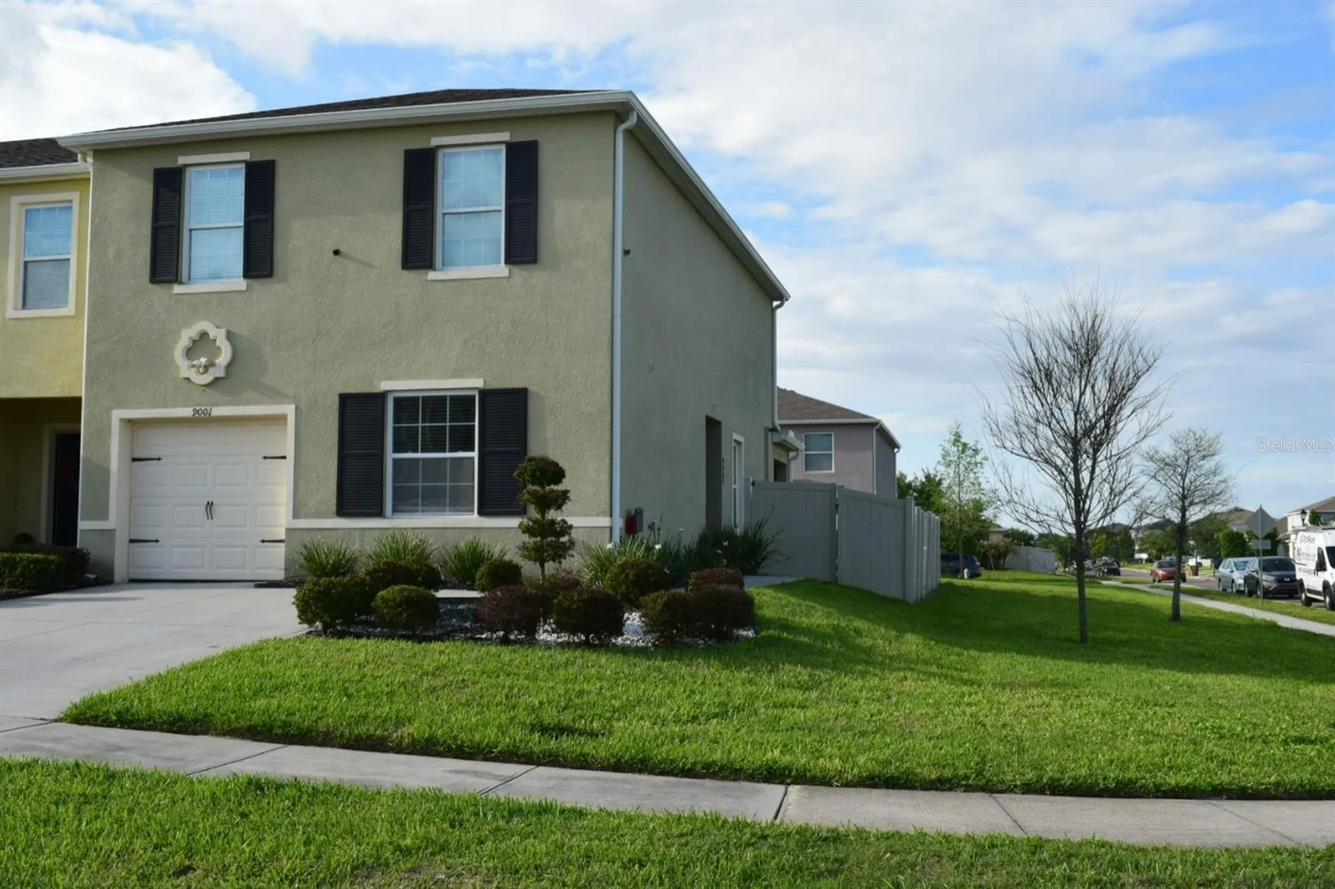 9001 Wildflower Lane Kissimmee FL 34747