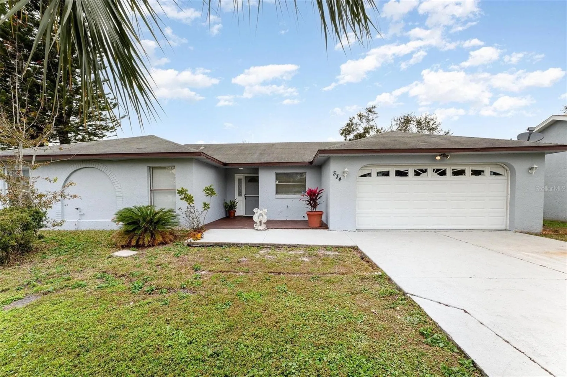 334 Dagama Court Kissimmee FL 34758