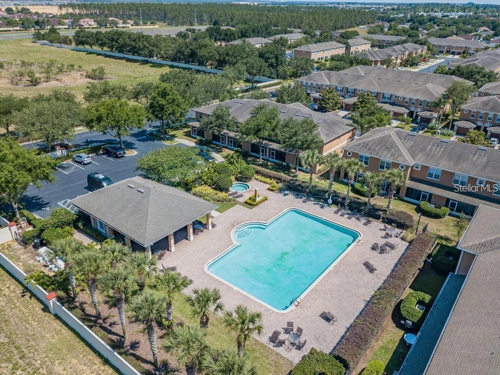 765 Chelsea Drive Davenport FL 33897