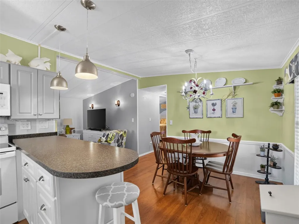 36419 Bonney Drive Zephyrhills FL 33541
