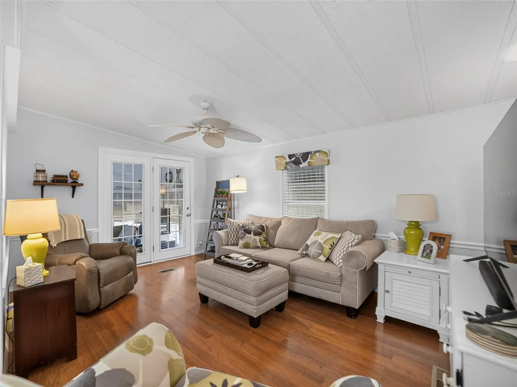 36419 Bonney Drive Zephyrhills FL 33541