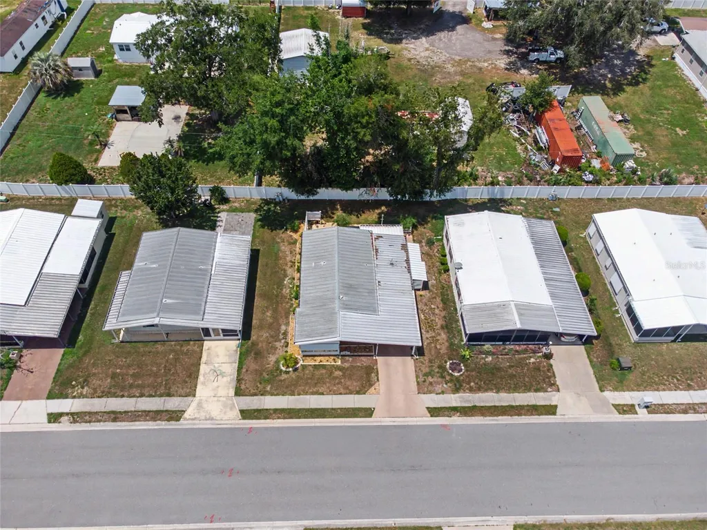 36419 Bonney Drive Zephyrhills FL 33541
