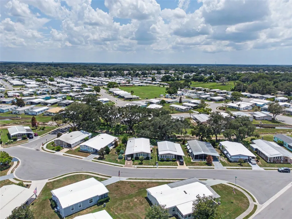 36419 Bonney Drive Zephyrhills FL 33541