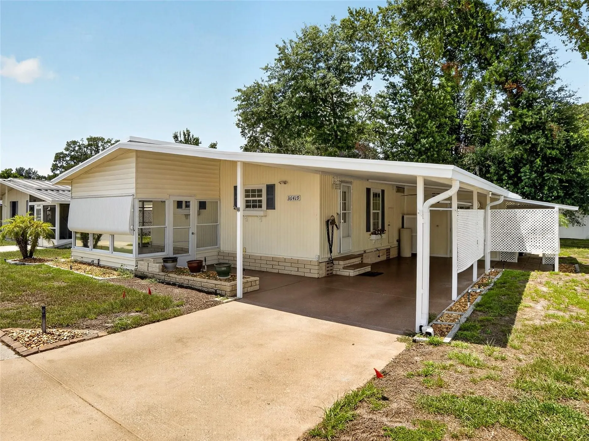 36419 Bonney Drive Zephyrhills FL 33541