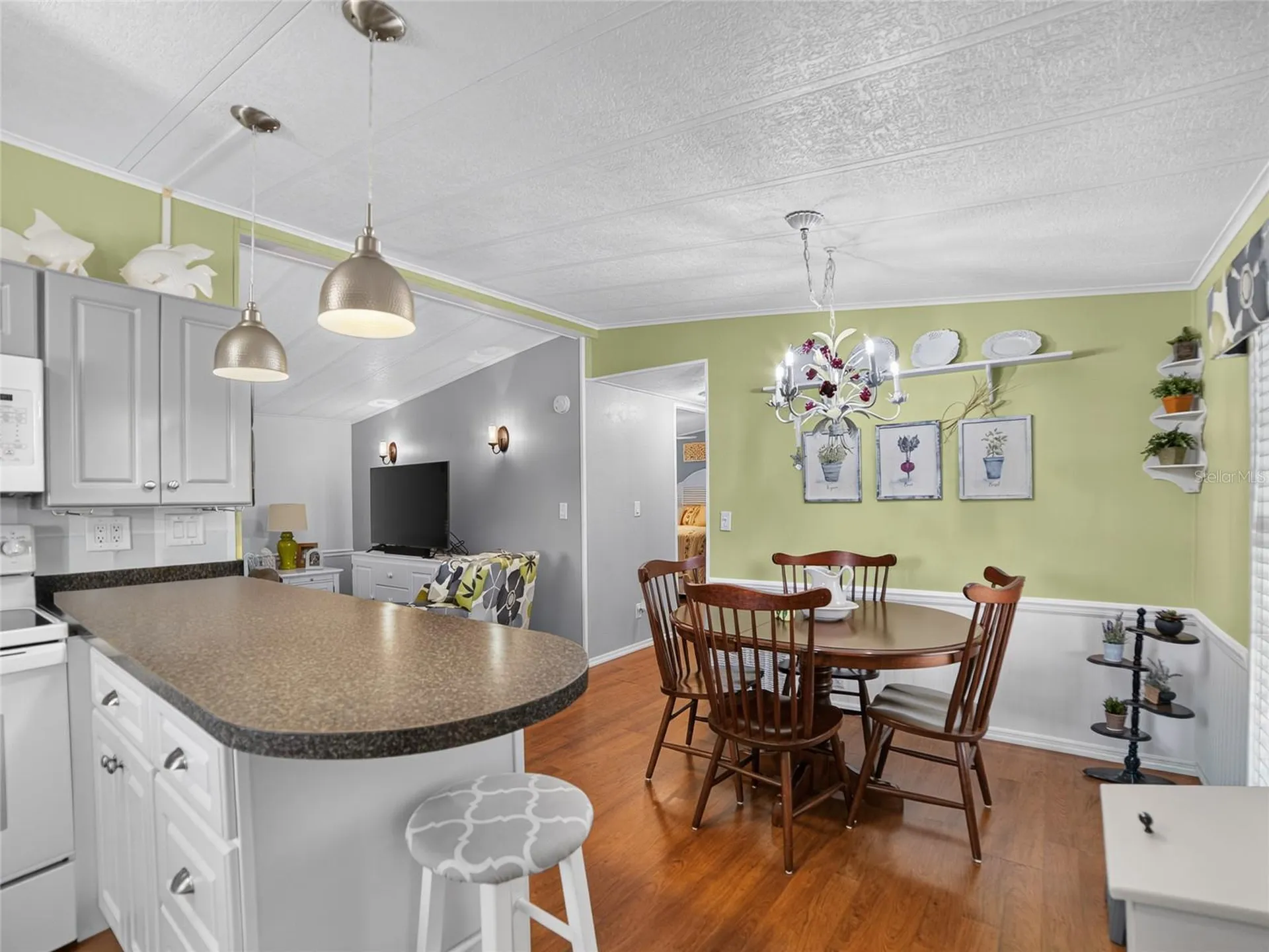 36419 Bonney Drive Zephyrhills FL 33541