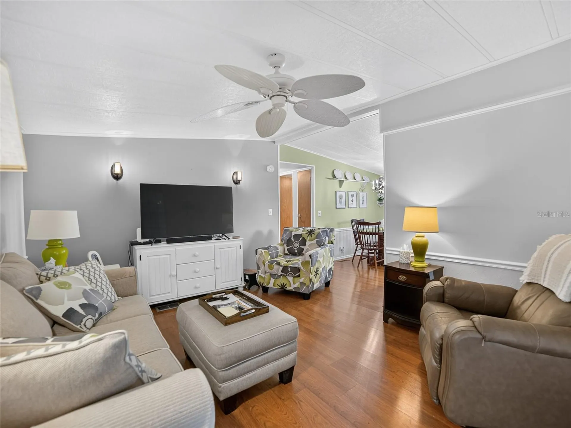 36419 Bonney Drive Zephyrhills FL 33541
