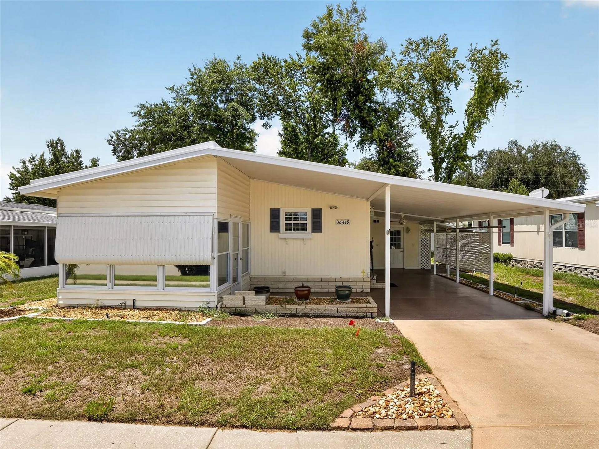 36419 Bonney Drive Zephyrhills FL 33541