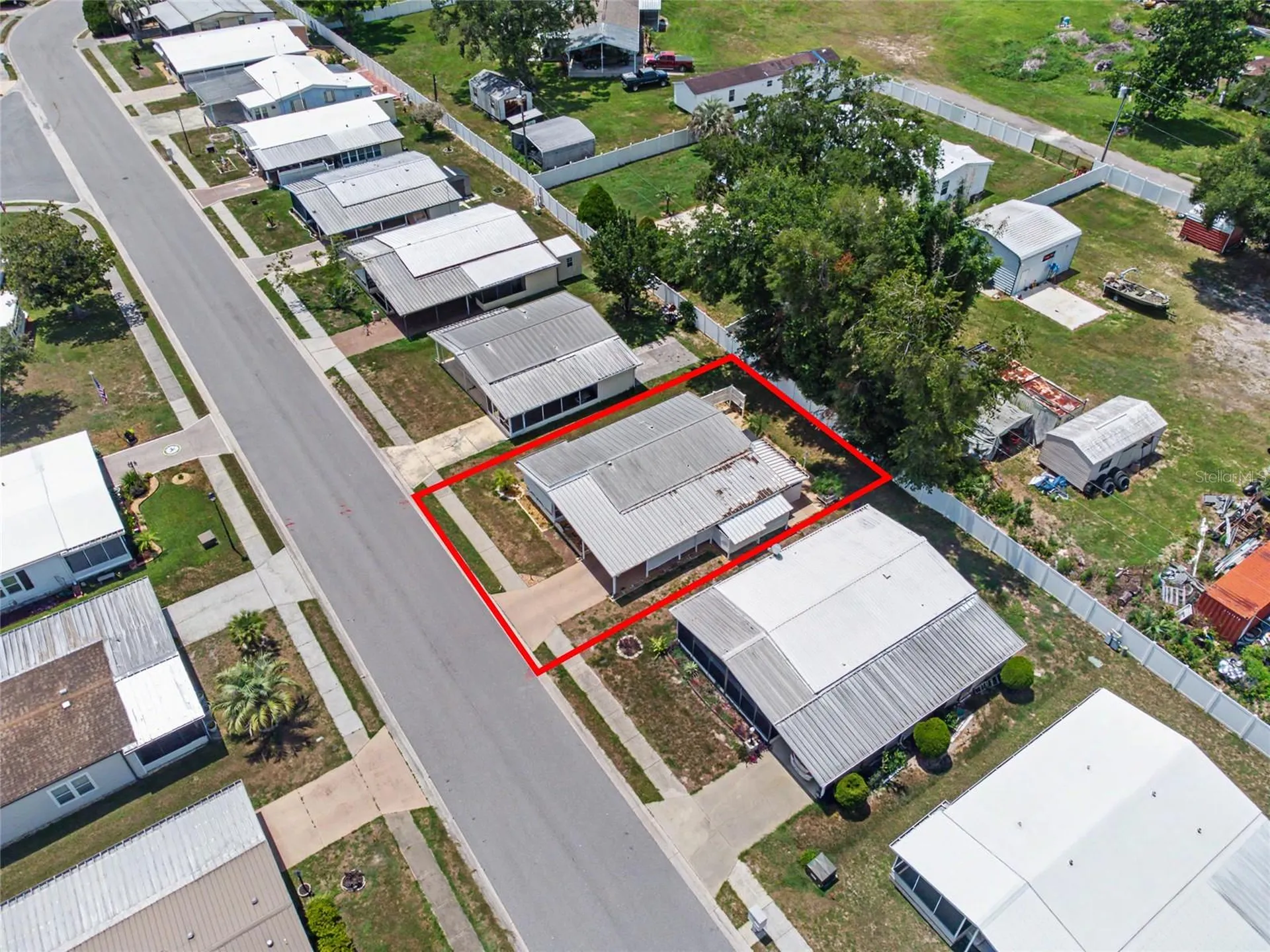 36419 Bonney Drive Zephyrhills FL 33541