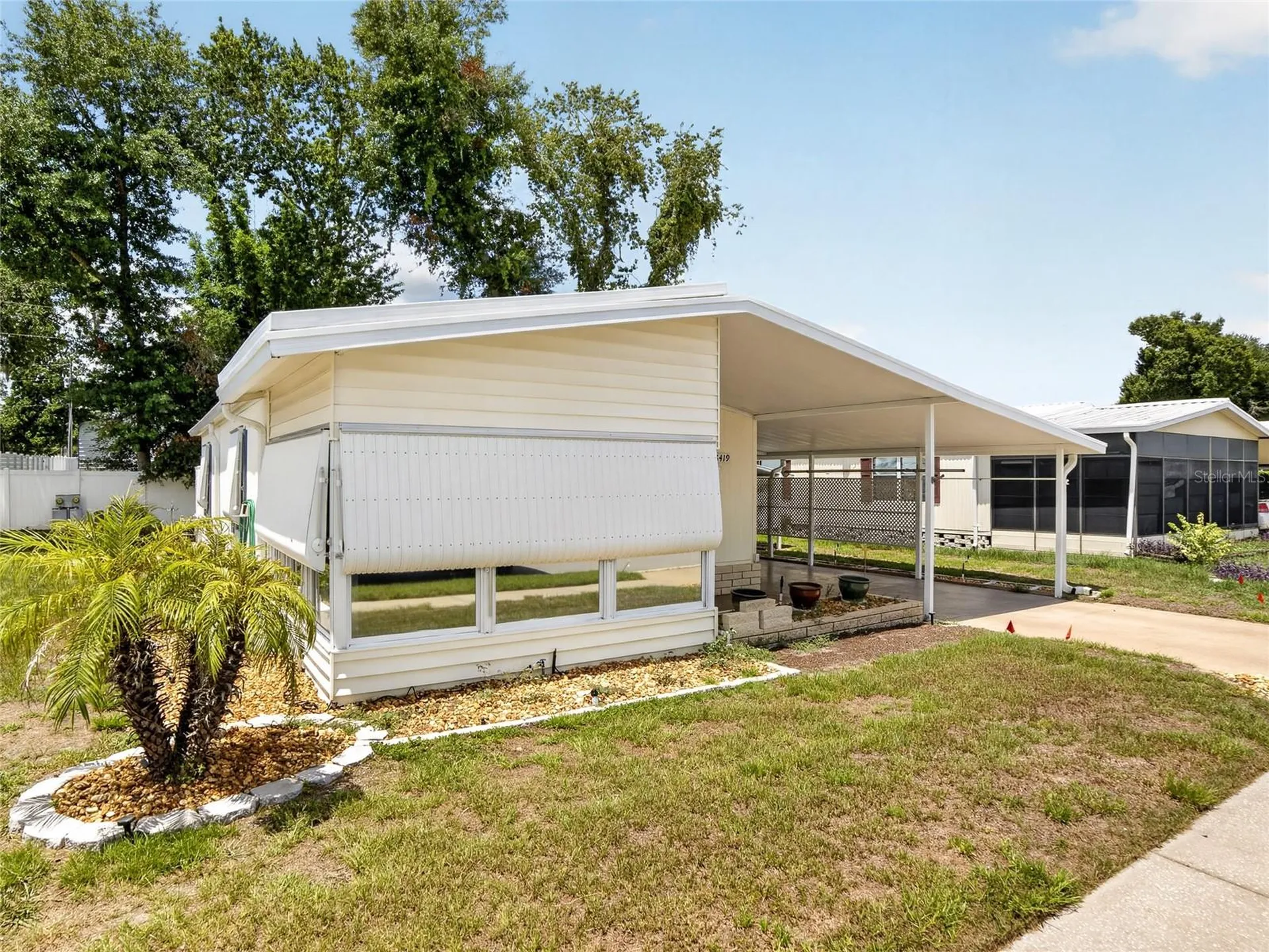 36419 Bonney Drive Zephyrhills FL 33541