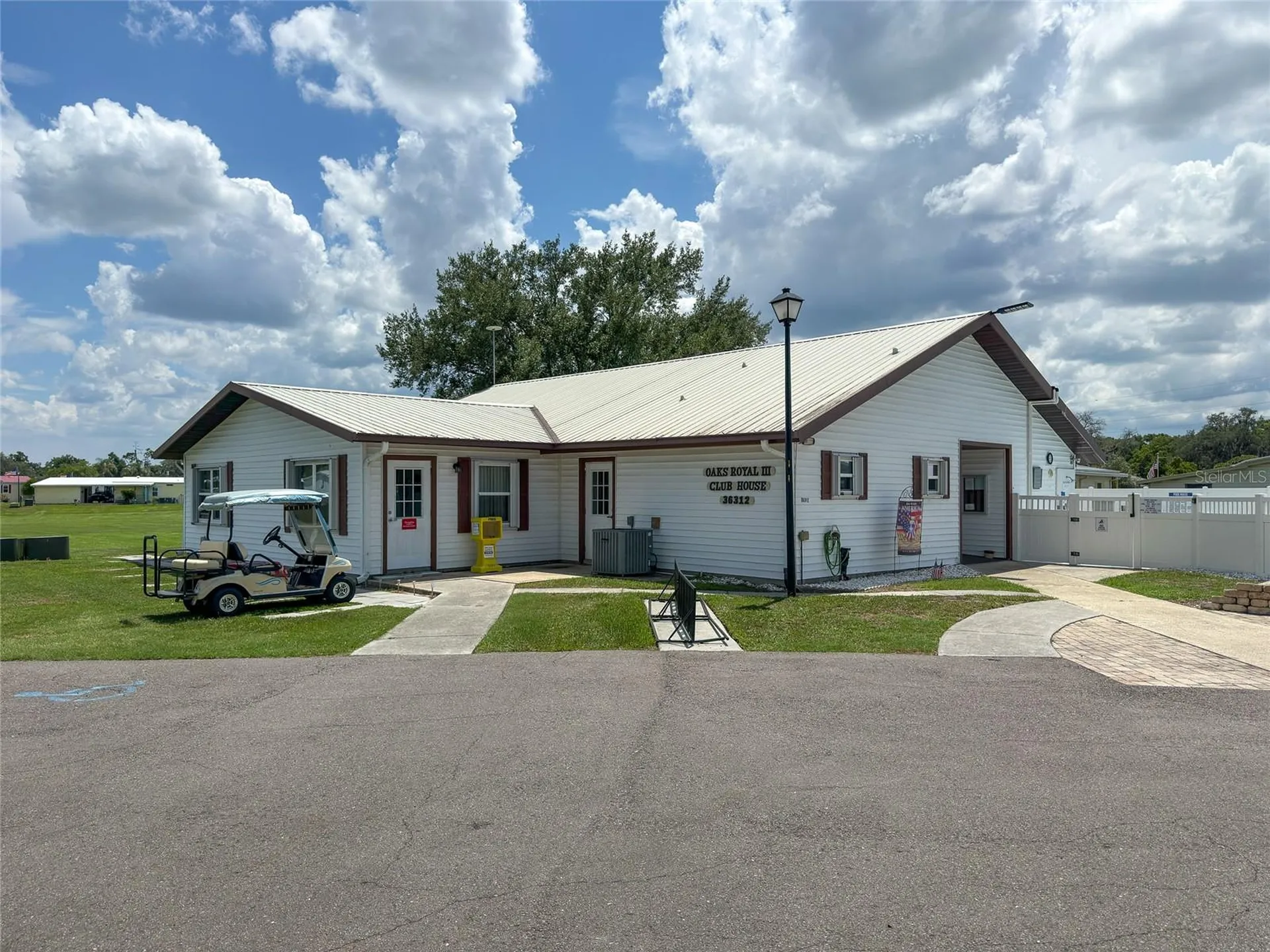 36419 Bonney Drive Zephyrhills FL 33541