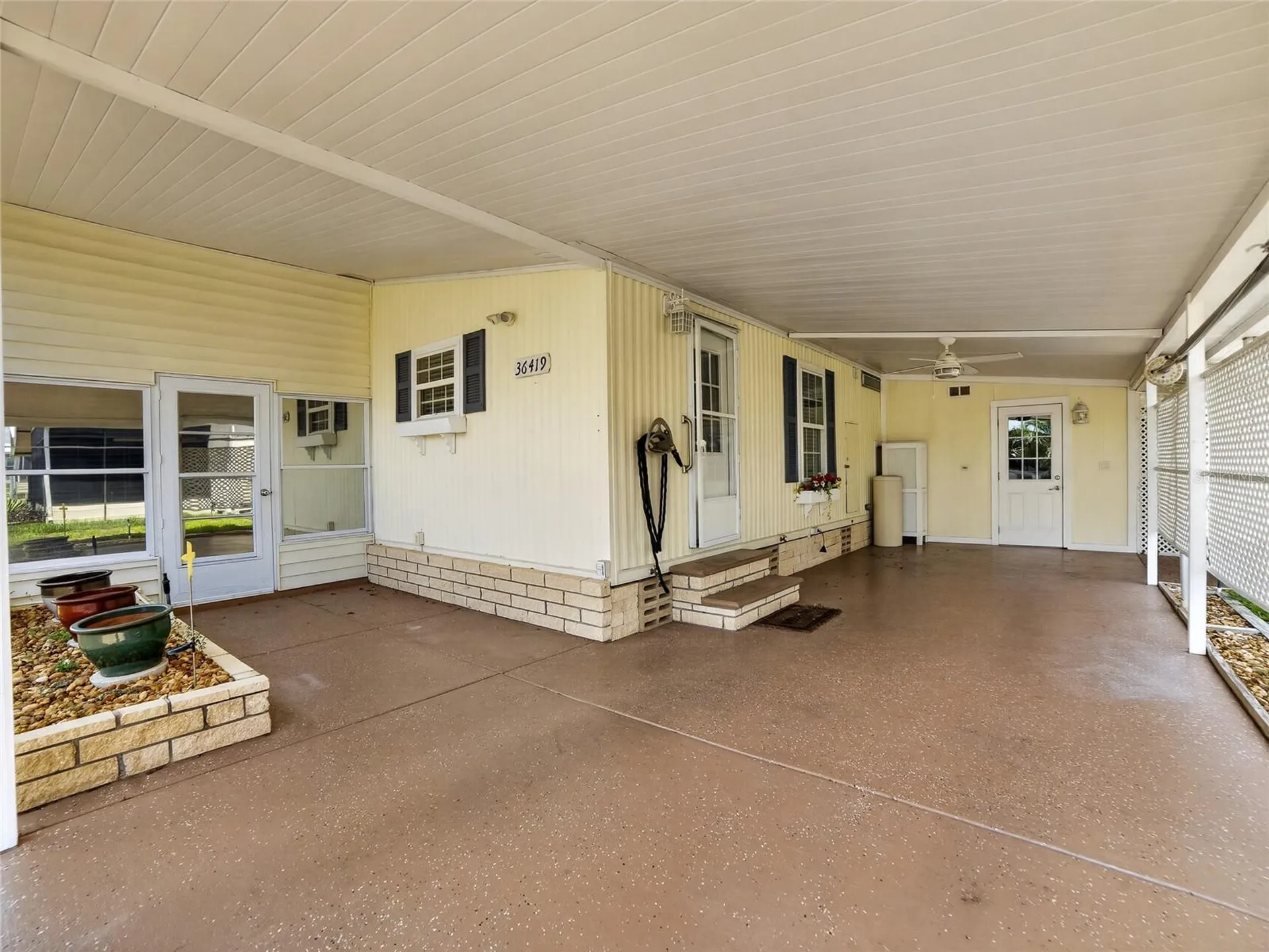 36419 Bonney Drive Zephyrhills FL 33541