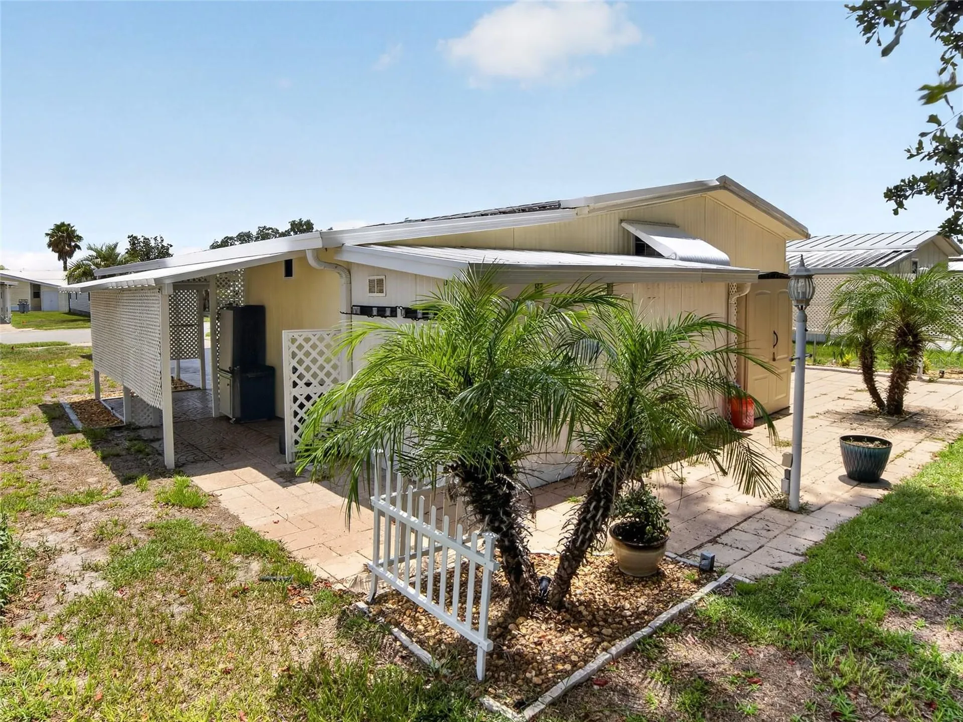 36419 Bonney Drive Zephyrhills FL 33541