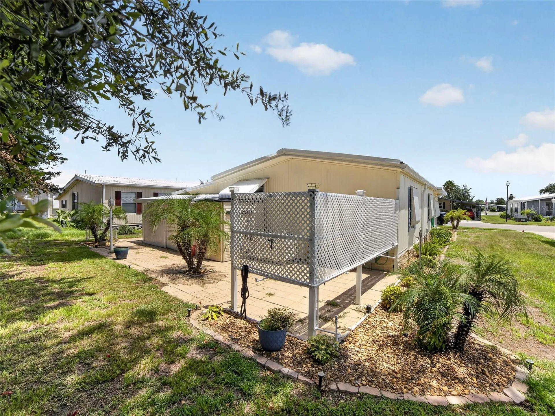36419 Bonney Drive Zephyrhills FL 33541