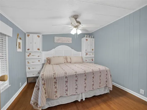 36419 Bonney Drive Zephyrhills FL 33541