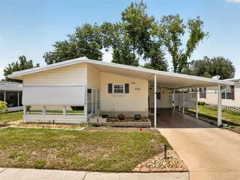 36419 Bonney Drive Zephyrhills FL 33541